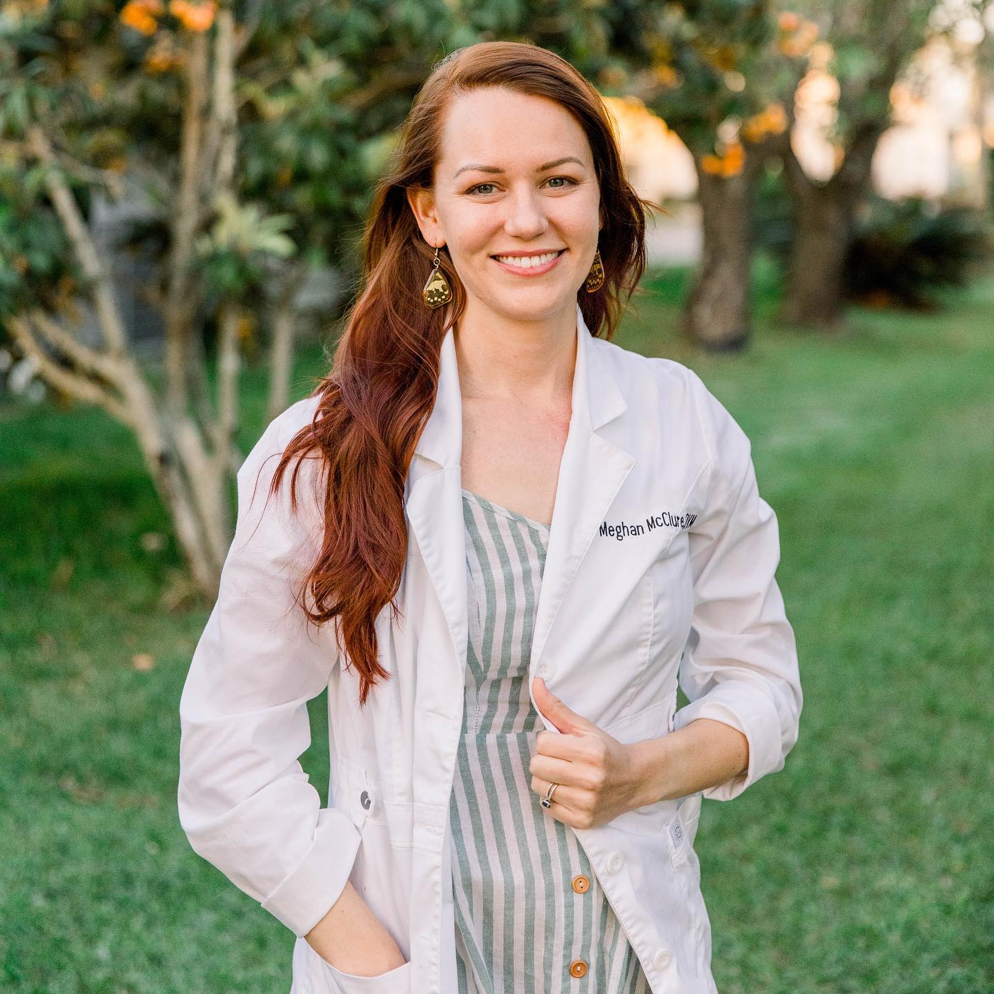 Gulf Breeze Veterinarian Dr. McClure Gulf Breeze Animal Hospital